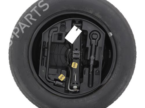 Used Jack Kit Jack Kit PEUGEOT 208 I (CA_, CC_) 1.6 HDi (92 hp) 39736538 39736538