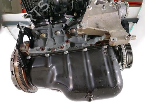 Engine FIAT PANDA (312_, 319_) 1.2 (312PXA1A) | BP34576000M1  - Image 8