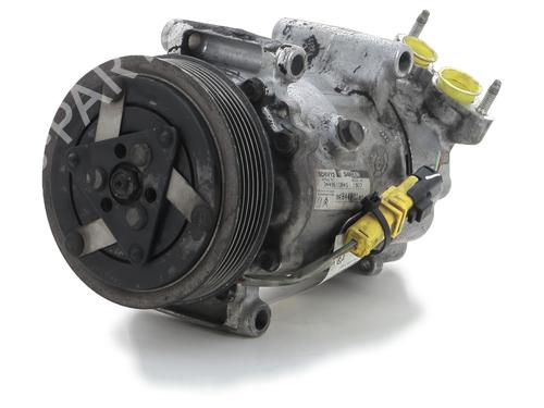 Airco pomp PEUGEOT 206+ (2L_, 2M_) 1.4 HDi eco 70 (68 hp) 29819583