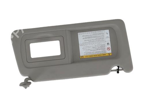 Parasol derecha DACIA LODGY (JS_) 1.5 dCi (JSMC, JSAF) (107 hp) 30631864