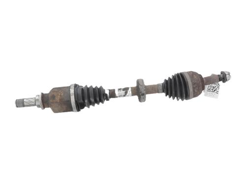 Left front driveshaft RENAULT TWINGO II (CN0_) 1.5 dCi (CN0E) | BP36961632M38 - Image 1