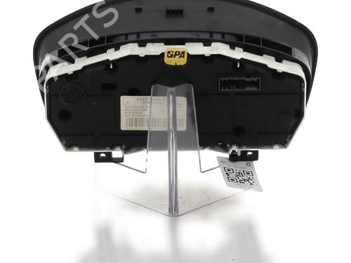 Instrument cluster FORD C-MAX (DM2) 1.6 TDCi | BP34001202C47  - Image 5