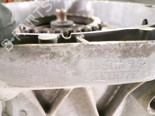 Gearbox RENAULT TWINGO III (BCM_, BCA_) 0.9 TCe 95 | BP39736290M3 - Image 5