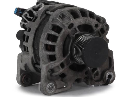 Alternator DACIA SANDERO II TCe 90 (B8M1, B8MA, B8AC) | BP39633050M7 - Image 4