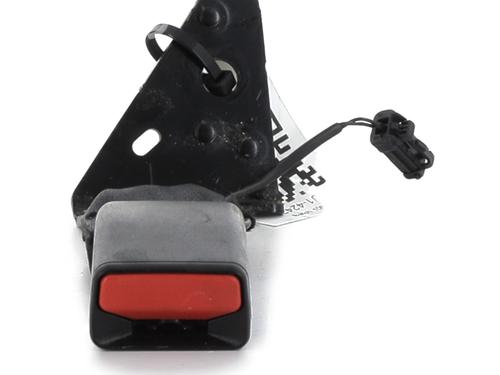 Used Seat buckle CITROËN C3 III (SX) 1.5 BlueHDi 100 (SXYHYP, SXYHTU) (102 hp) 29218281