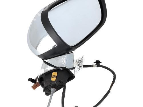 Retrovisor direito CITROËN DS3 (SA_) 1.6 HDi 90 (92 hp) 31937640