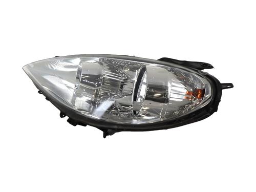 Used Left headlight PEUGEOT 807 (EB_) 2.0 HDi (163 hp) 30165187
