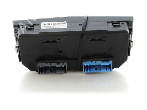 Climate control OPEL CORSA D (S07) 1.4 (L08, L68) | BP19320210I5 