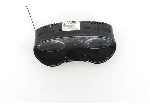 Used Instrument cluster AUDI A3 Sportback (8PA) 1.8 TFSI (160 hp) 17512259