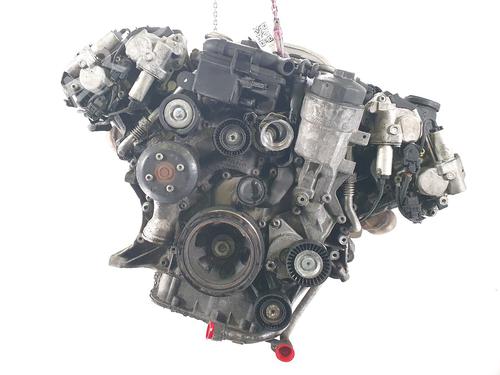Used Engine Engine MERCEDES-BENZ C-CLASS Coupe (C204) [2011-2026] 33925465 33925465