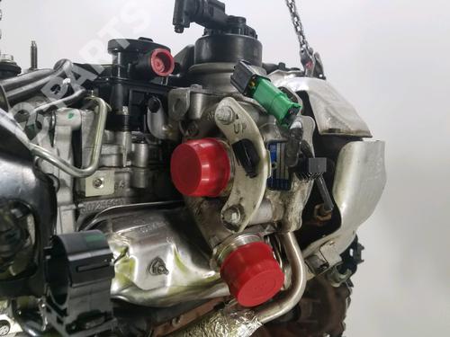 Engine FORD FOCUS III Turnier 2.0 TDCi | BP11122685M1  - Image 6