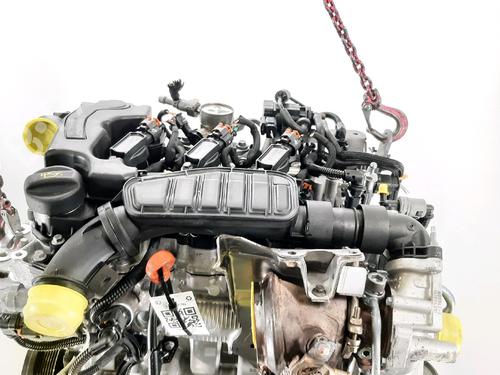 Engine PEUGEOT 208 I (CA_, CC_) 1.2 THP 110 | BP31349750M1 