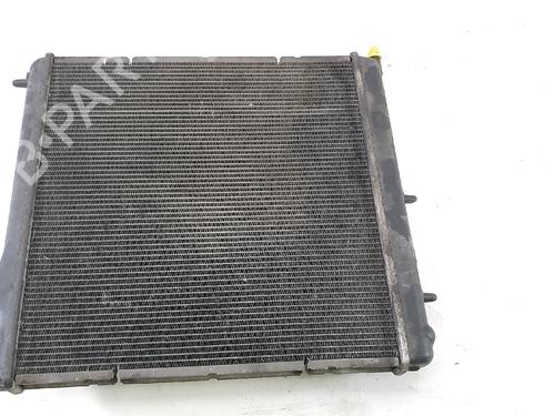 Water radiator CITROËN C3 I (FC_, FN_) 1.4 HDi | BP29495746M31 
