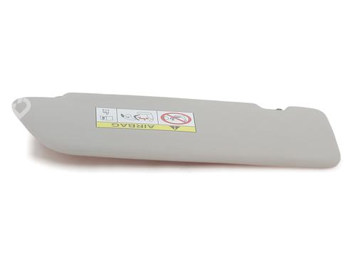 Right sun visor PEUGEOT 3008 I MPV (0U_) 1.6 BlueHDi 120 | BP28834976I2 