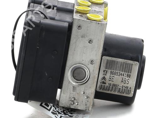ABS Bremseaggregat CITROËN C3 I (FC_, FN_)  | BP28310674M43 