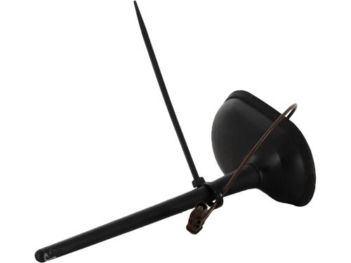 Used Antenna/Base MERCEDES-BENZ A-CLASS (W169) A 180 CDI (169.007, 169.307) (109 hp) 25706910