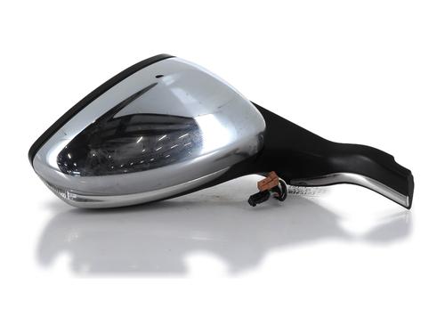 Right mirror PEUGEOT 2008 I (CU_) 1.6 HDi | BP29055527C27 