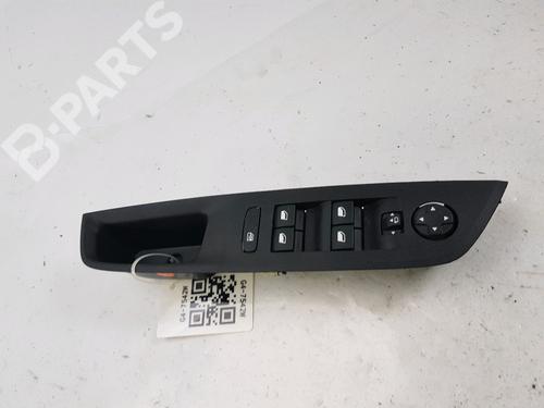 left-front-window-switch-opel-mokka-12-76-96788281zd-2020-10677021 main image