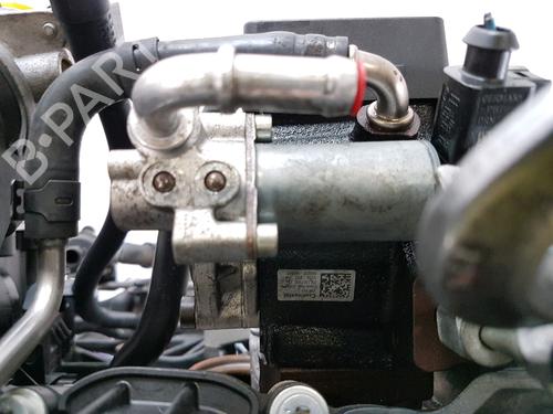 Engine VW POLO V (6R1, 6C1)  | BP28713021M1