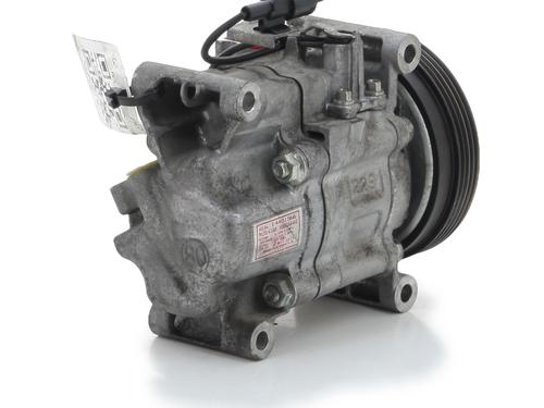 AC compressor SUZUKI SWIFT III (MZ, EZ) 1.3 (RS413, ZC11S) | BP28285853M34 