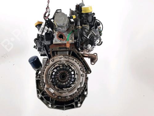 Engine RENAULT CLIO IV (BH_) 1.5 dCi 75 | BP33685669M1 - Image 3
