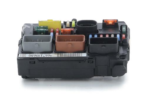Used Fuse box PEUGEOT 207 (WA_, WC_) 1.6 HDi 110 (112 hp) 31797620
