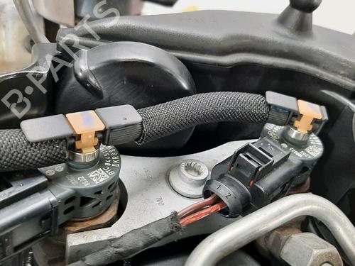 Engine VW TIGUAN (5N_) 2.0 TDI | BP33925358M1 - Image 8