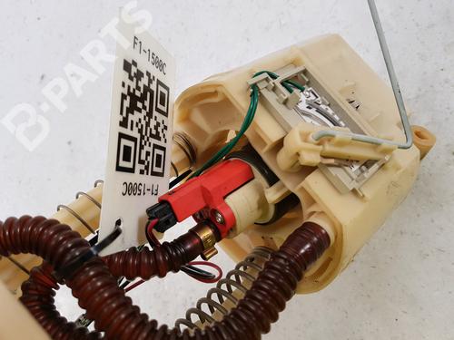 Fuel pump FORD FIESTA V (JH_, JD_) 1.4 16V | BP10863795M76 