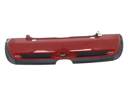 Used Rear bumper MINI MINI Convertible (R52) Cooper S (170 hp) 31866745