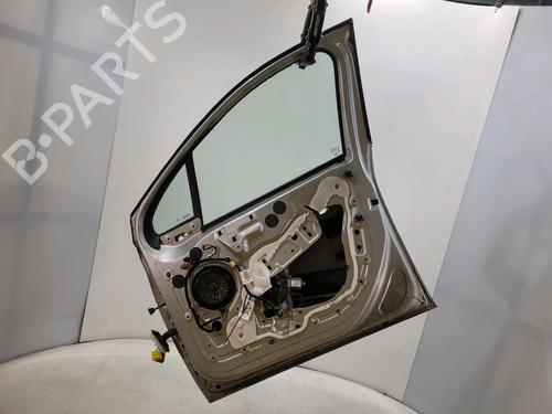 Right front door PEUGEOT 208 I (CA_, CC_) 1.4 HDi | BP30054400C3 
