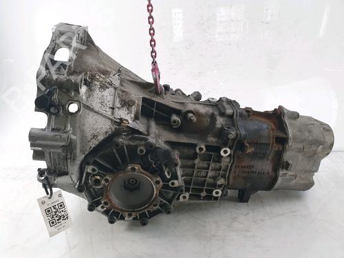Used Gearbox AUDI A6 C5 (4B2) 2.5 TDI (150 hp) 25621280