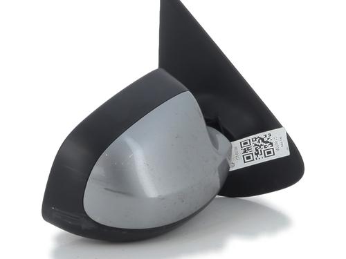 Right mirror DACIA SANDERO II 1.5 Blue dCi 95 (B8JL) | BP32202335C27