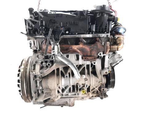 Engine BMW 1 (E81) 116 d | BP33685606M1 - Image 4