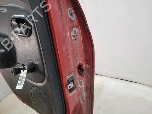 Dør venstre bagtil DACIA SANDERO 1.5 dCi | BP33332858C4 - Image 3