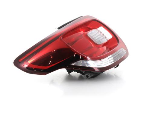 Left taillight CITROËN DS3 (SA_) 1.6 Racing | BP34711936C34 - Image 5