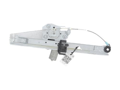 Rear left window mechanism BMW 3 (E90) 325 i | BP38457397C24 - Image 2