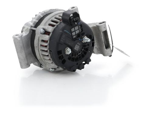 Alternator OPEL KARL (C16) 1.0 | BP39547221M7 - Image 2