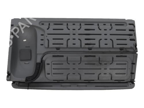 Rear parcel shelf RENAULT KANGOO (KC0/1_) 1.9 dCi 4x4 | BP39224584C85 - Image 2