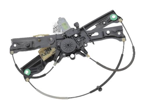Front right window mechanism FORD RANGER (TKE) 3.2 TDCi 4x4 | BP36209878C23 - Image 2