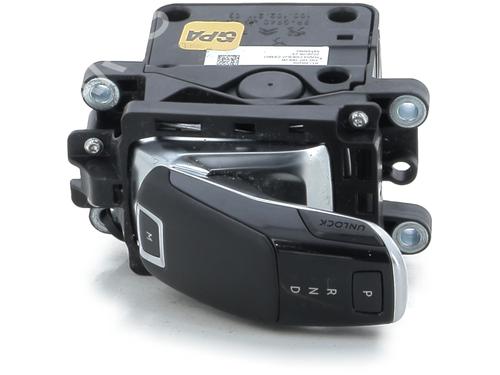 Used Gear lever Gear lever PEUGEOT 308 SW II (LC_, LJ_, LR_, LX_, L4_) 2.0 GT BlueHDi 180 (177 hp) 33533502 33533502