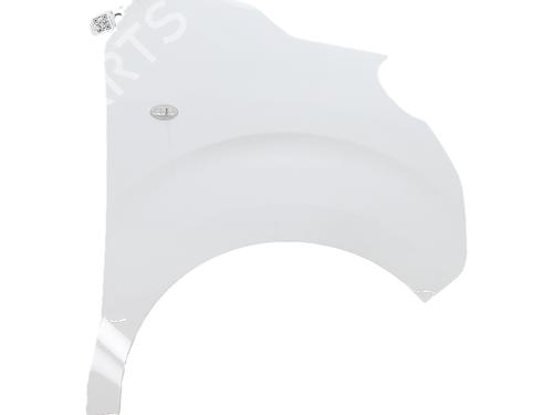 Used Right front fenders PEUGEOT EXPERT Van (V_) 1.6 BlueHDi 115 (115 hp) 30190041