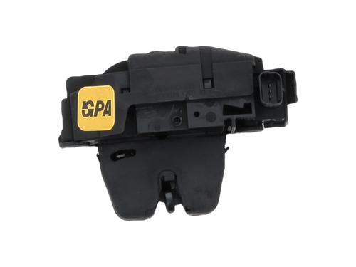 Used Tailgate lock PEUGEOT 308 II (LB_, LP_, LW_, LH_, L3_) 1.5 BlueHDi 130 (131 hp) 31876456