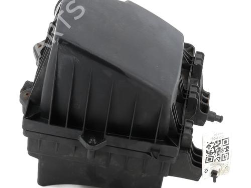 Used Air filter box OPEL MERIVA B MPV (S10) 1.4 (75) (120 hp) 24490528