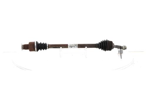 Right front driveshaft CITROËN C3 I (FC_, FN_) 1.4 i | BP22442539M39 