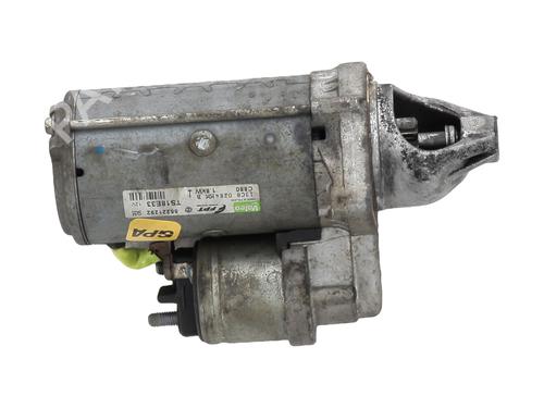 Starter OPEL CORSA D (S07) 1.3 CDTI (L08, L68) | BP34204578M8  - Image 5