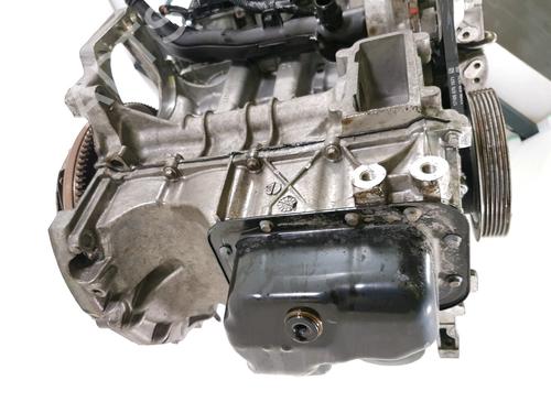 Engine PEUGEOT 208 I (CA_, CC_) 1.2 VTI 82 | BP30828208M1 