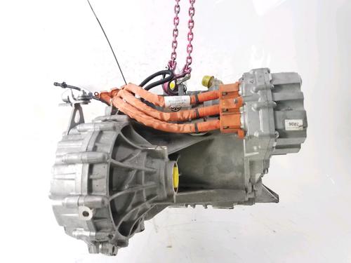 Używane Silnik VW UP! (121, 122, BL1, BL2, BL3, 123) e-Up (83 hp) 21681311