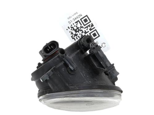 Left front fog light AUDI Q5 (8RB) 3.0 TDI quattro | BP37506002C30 - Image 2