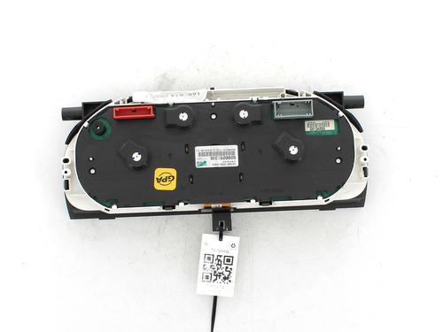 Instrument cluster RENAULT LAGUNA II (BG0/1_) 2.0 16V (BG00, BG0K, BG0P, BG0W) | BP15941664C47 