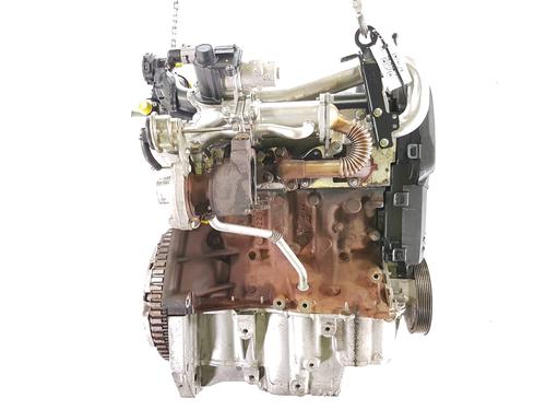 Engine RENAULT CLIO III Grandtour (KR0/1_) 1.5 dCi (KR0G) | BP28285996M1 